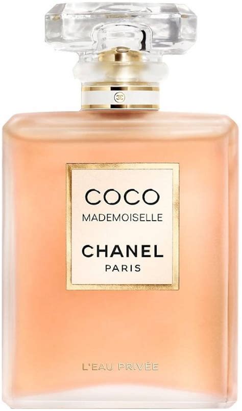 coco chanel eau pour la nuit 50 ml|coco chanel perfume top notes.